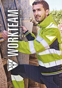 catalogo workteam 2026