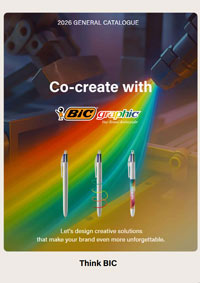 catalogo bic