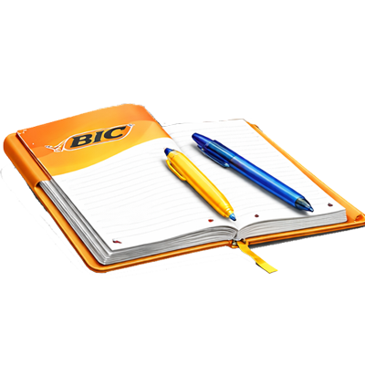catalogo bic