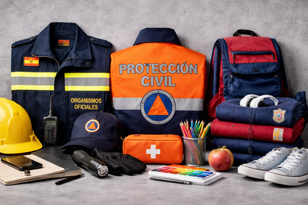 equipos oficiales representaciones tercero